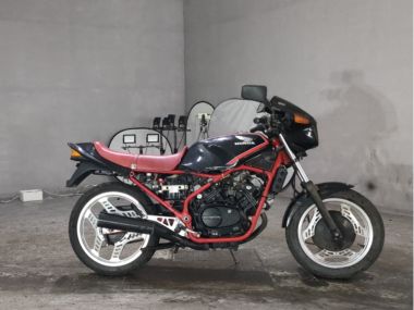 Honda VT250F