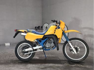 Suzuki RH250