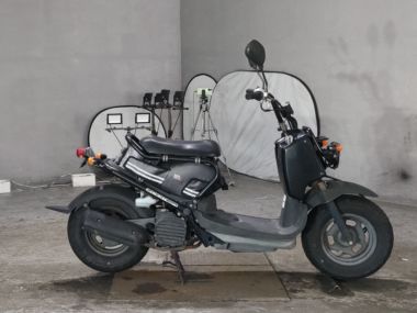 Honda Zumar
