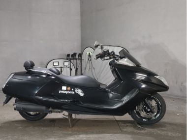 Yamaha Maxam250