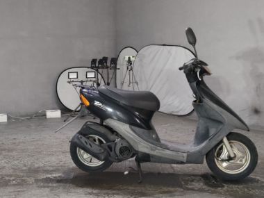 Honda Dio