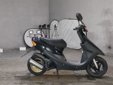 Honda Dio