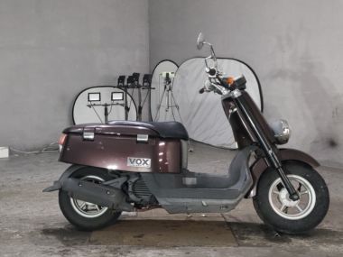 Yamaha Vox