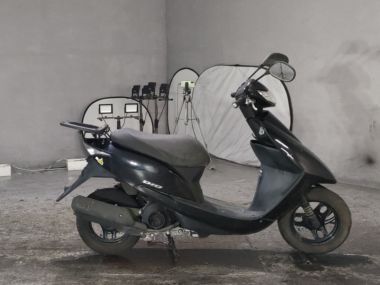 Honda Dio