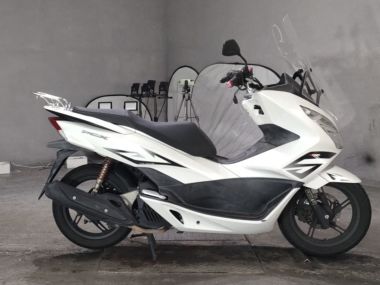 Honda PCX150