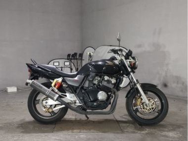 Honda CB400SFV-2