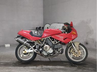 Ducati 900ss
