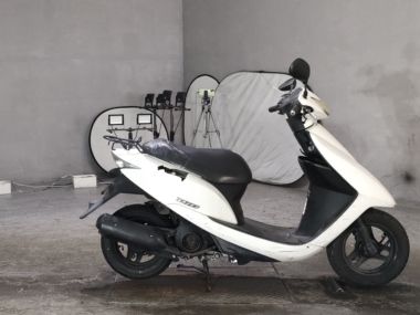Honda Dio