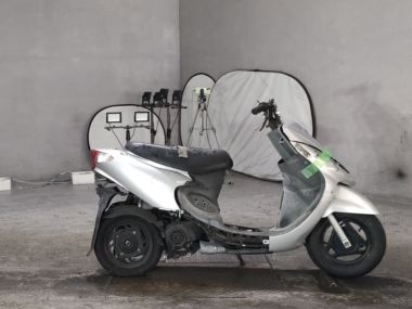 Sym X`pro50kaze