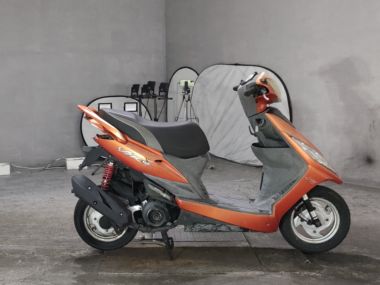 Kymcovjr125i