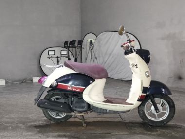 Yamaha Vino
