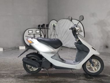 Honda Dio