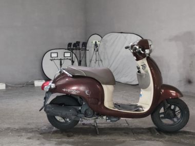 Honda Giorno