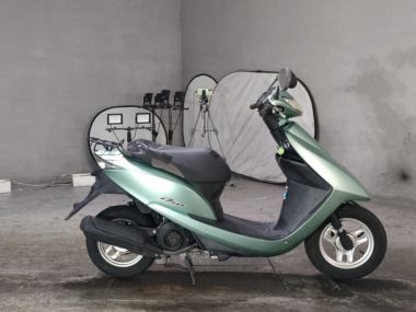 Honda Dio