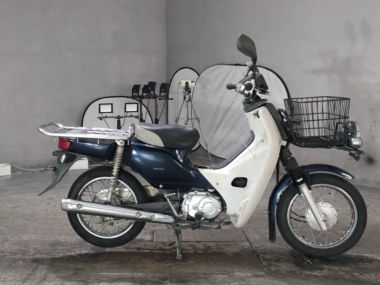 Honda Super CUB110
