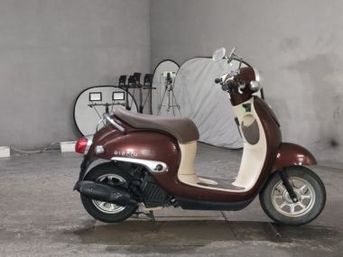 Honda Giorno
