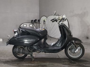 Aprilia Mo Heat 125