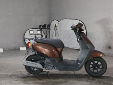 Honda Many Ctor