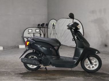 Honda Tact Basic