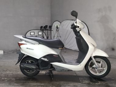 Honda Lead 110