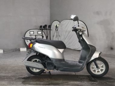 Honda Tact Basic