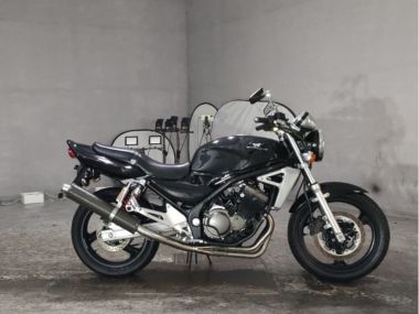 Kawasaki Balius250-2