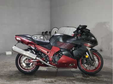 Kawasaki Zx-14