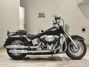 Harley-Davidson Harley Flstn1450