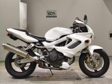 Honda VTR1000F