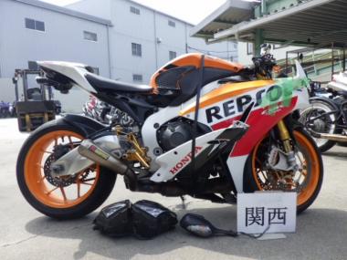 Honda CBR1000RR