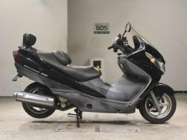Suzuki Skywave 250-2