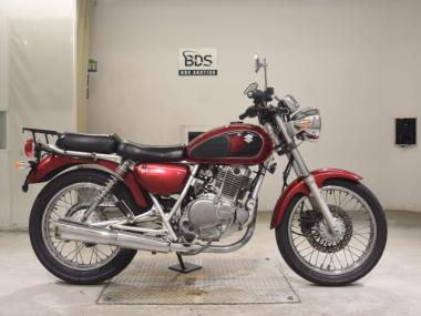 Suzuki ST250E
