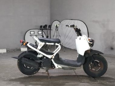 Honda Zumar