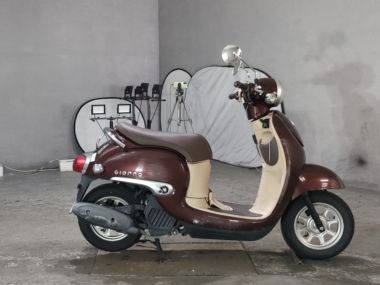 Honda Giorno