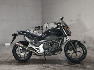 Honda NC700S