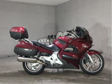 Honda ST1300 Pan-European