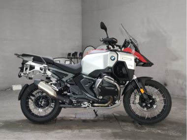 BMW R1300GS Adventure