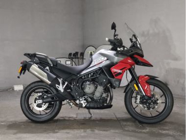 Triumph Tiger 850 Sport