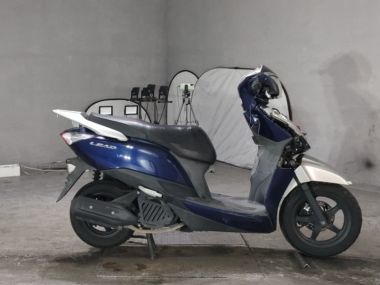 Honda Lead 125