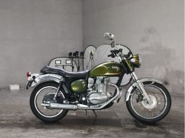 Kawasaki Estrella250 RS