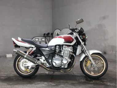 Honda CB1300SF