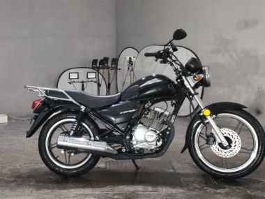 Honda CBF125T