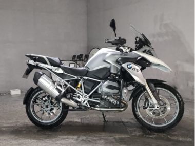 BMW R1200GS