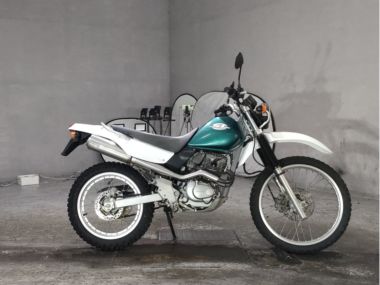 Honda SL230