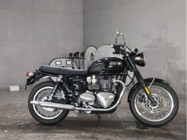 Triumph Bonneville T120