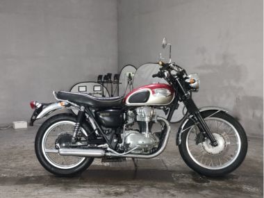 Kawasaki W650