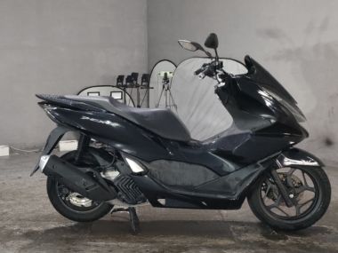 Honda PCX160