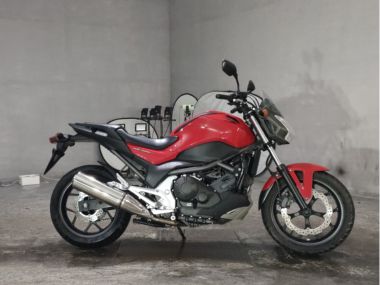 Honda NC700S
