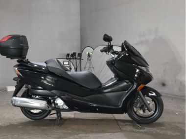 Honda Forza Z