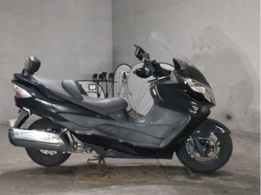 Suzuki Skywave 250
